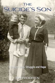 Front cover_The Suicide's Son