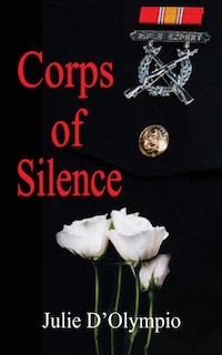 Couverture_Corps Of Silence