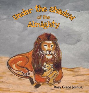 Front cover_Under the shadow of the Almighty