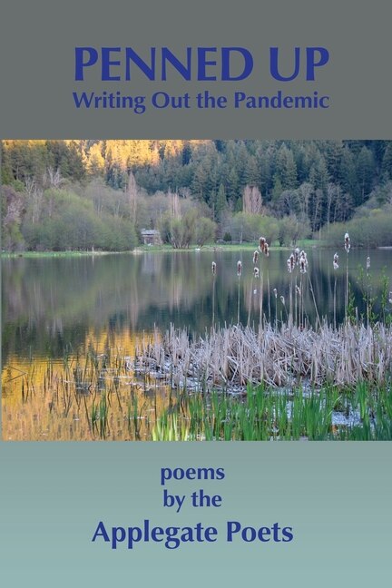 Front cover_Penned Up