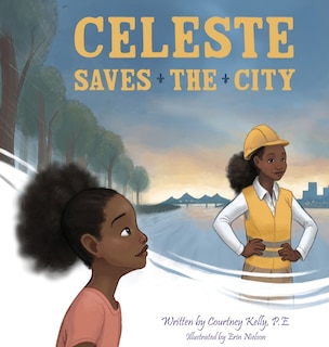 Couverture_Celeste Saves the City