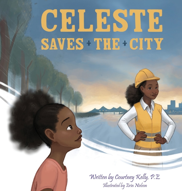 Couverture_Celeste Saves the City