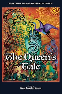 Front cover_The Queen's Tale