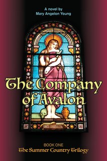 Front cover_The Company of Avalon