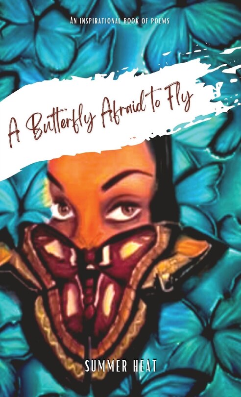 Couverture_A Butterfly Afraid to Fly