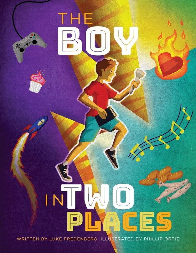 Front cover_The Boy in Two Places