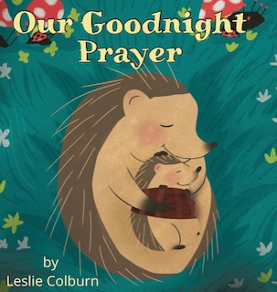 Front cover_Our Goodnight Prayer