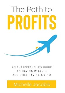 Couverture_The Path to Profits