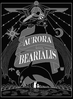 Front cover_Aurora Bearialis