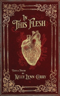 Front cover_In This Flesh