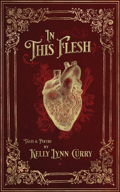 Front cover_In This Flesh