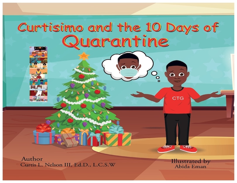 Couverture_Curtisimo and the 10 Days of Quarantine