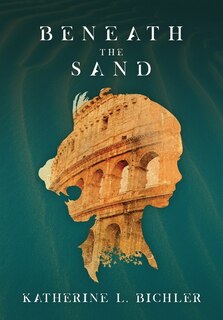 Front cover_Beneath the Sand