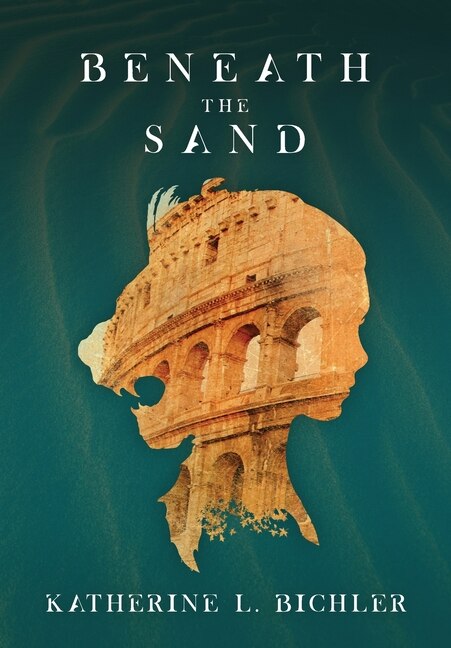 Front cover_Beneath the Sand