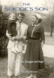 Front cover_The Suicide's Son