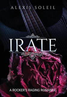 Front cover_Irate