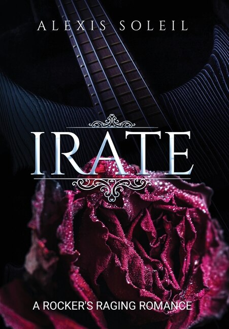 Front cover_Irate