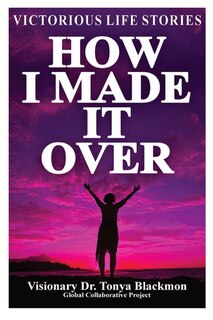 Front cover_How I Made It Over