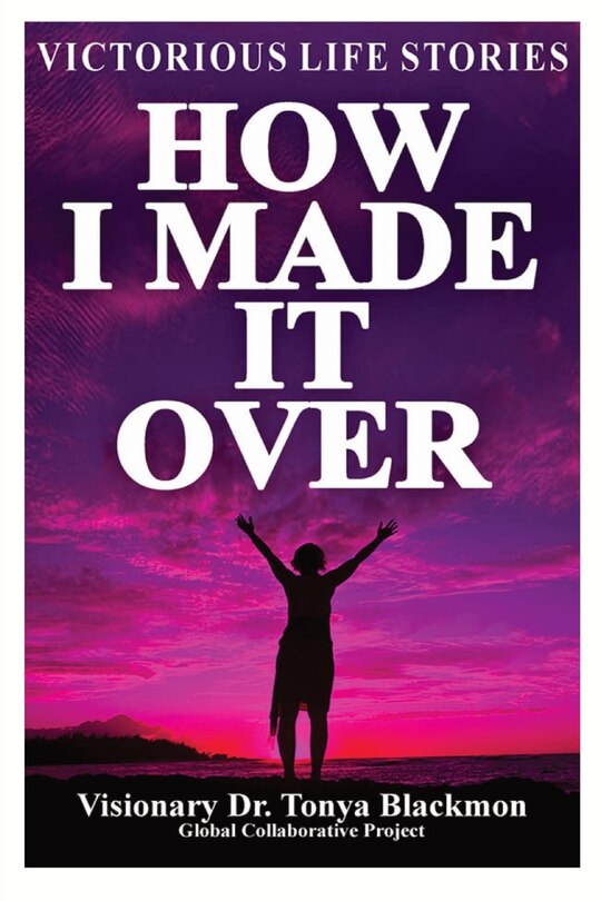 Front cover_How I Made It Over
