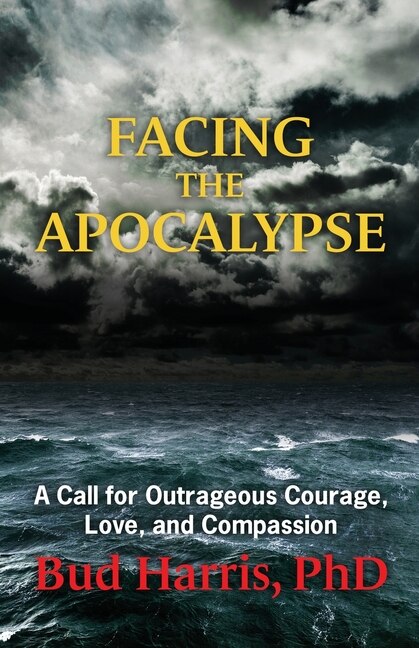 Couverture_Facing the Apocalypse