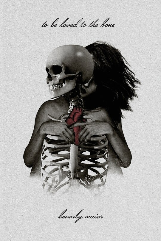 Front cover_To Be Loved To The Bone