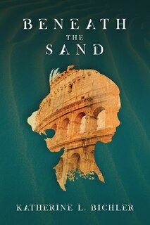 Front cover_Beneath the Sand