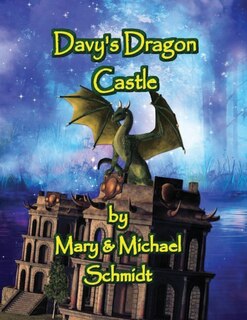 Front cover_Davy's Dragon Castle