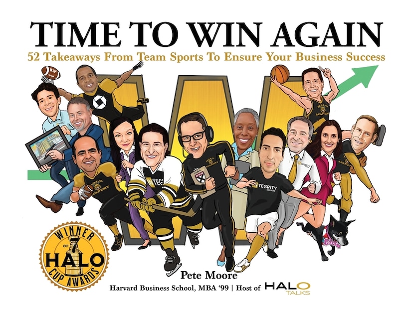 Front cover_Time To Win Again