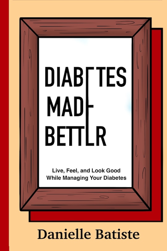 Couverture_Diabetes Made Better