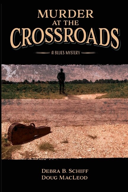 Couverture_Murder at the Crossroads
