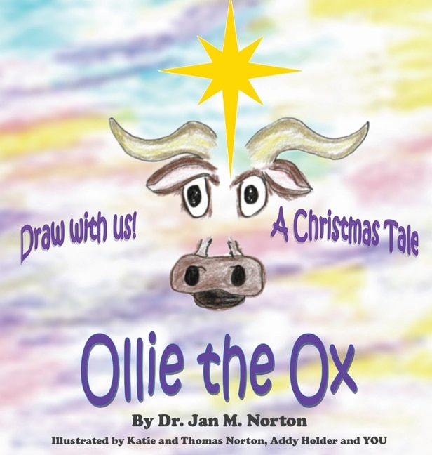 Front cover_Ollie the Ox