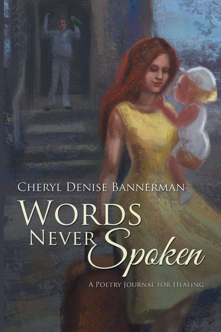 Front cover_Words Never Spoken
