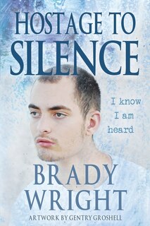 Front cover_Hostage to Silence