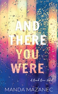 Couverture_And There You Were