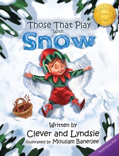 Front cover_Those That Play With Snow