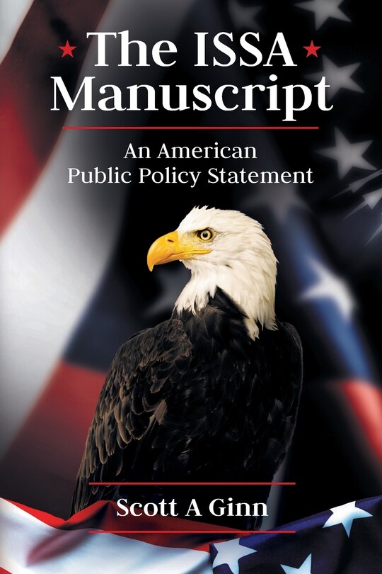 Front cover_The ISSA Manuscript