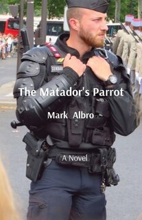 Couverture_The Matador's Parrot