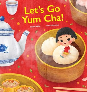 Couverture_Let's Go Yum Cha
