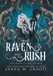 Front cover_The Raven and the Rush