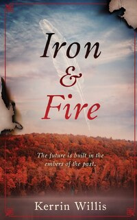 Couverture_Iron & Fire