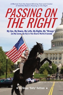 Couverture_Passing On The Right