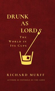 Front cover_Drunk as Lords