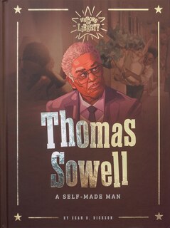 Couverture_Thomas Sowell