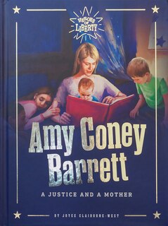 Couverture_Amy Coney Barrett