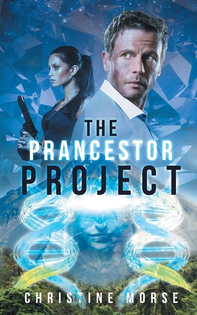 Couverture_The Prancestor Project