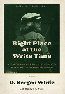 Front cover_Right Place at the Write Time
