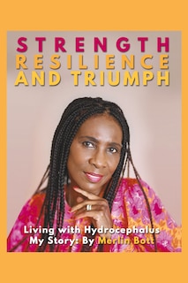 Front cover_Strength, Resilience And Triumph