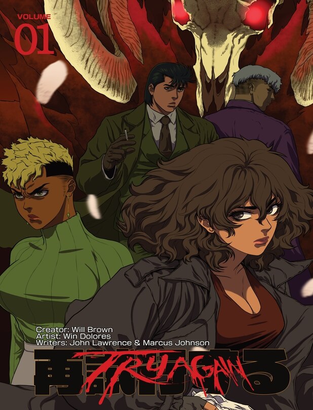 Front cover_Try Again