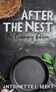 Front cover_After the Nest