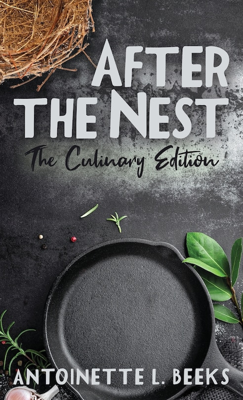 Front cover_After the Nest